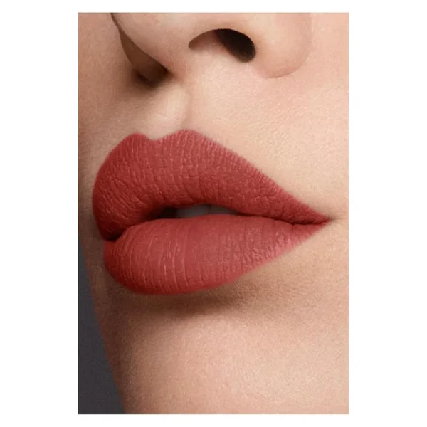 Maybelline New York Color Sensational Powder Matte 10 Nocturnal Rose Stick Ruj - Görsel 3