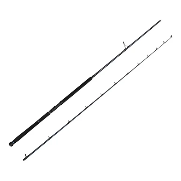 Savage Gear Defiance SG2 290 cm 20-80 gr 2 Parça Spin Olta Kamışı - Görsel 6
