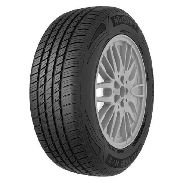 Milestone SuvMile H/T 265/60 R18 114V Reinf. Yaz Lastiği - 2026 - Görsel 4