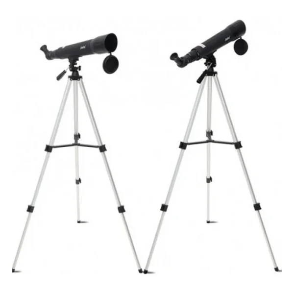 2575x60 Hd Tripod Monoküler Kuş Gözlemciliği Zoomlu Dürbün - Görsel 4