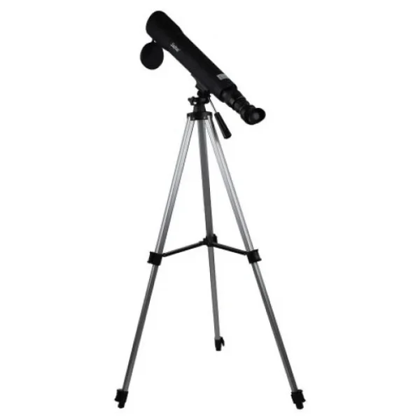 2575x60 Hd Tripod Monoküler Kuş Gözlemciliği Zoomlu Dürbün - Görsel 3