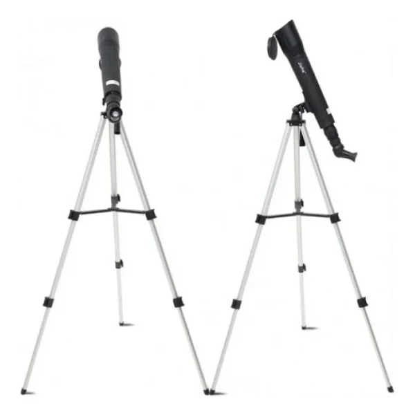 2575x60 Hd Tripod Monoküler Kuş Gözlemciliği Zoomlu Dürbün - Görsel 5