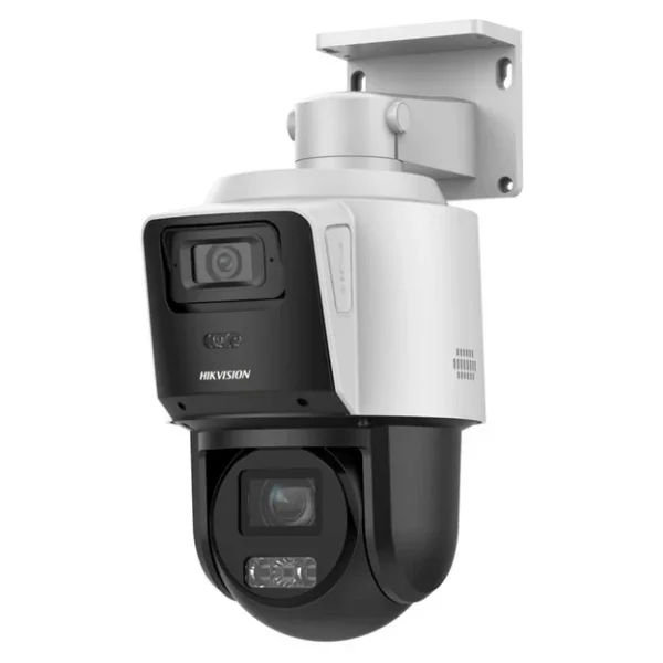 Hikvision DS-2SE3C404MWG-E/14 Bullet 4 MP Gece Görüşlü IP Güvenlik Kamerası - Görsel 6
