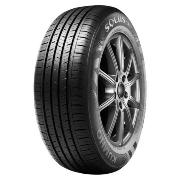 Kumho Solus TA31 215/55 R17 94V Yaz Lastiği - 2026 - Görsel 4
