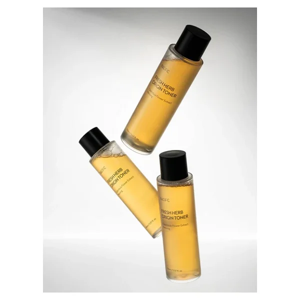 Nacific Fresh Herb Origin Nemlendirici 150 ml Tonik - Görsel 5