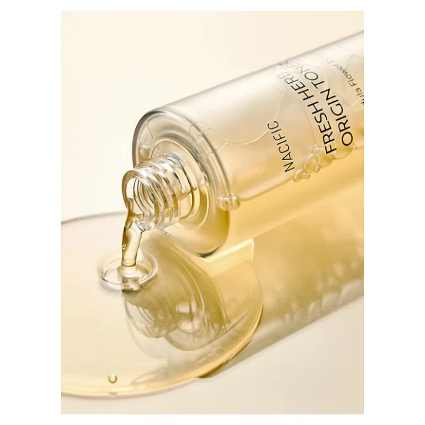 Nacific Fresh Herb Origin Nemlendirici 150 ml Tonik - Görsel 6