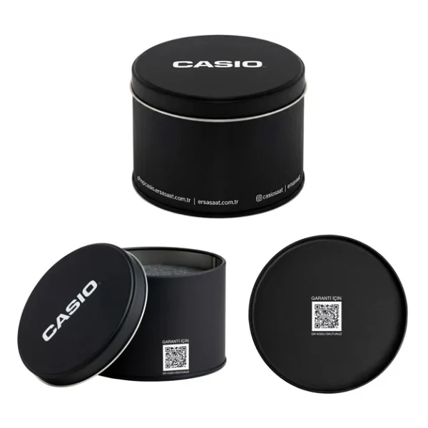 Casio Standart MTP-V006D-7CUDF Erkek Kol Saati - Görsel 6