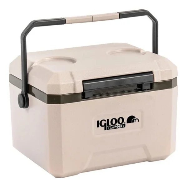 Igloo Coremax 5 lt Kamp Buzluğu - Görsel 5