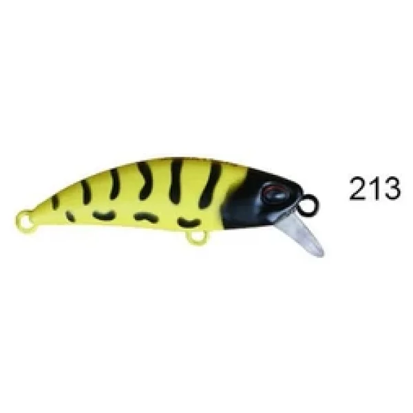 Ecotackle Cervantes 50S 5Cm 4.5G Maket Balık-213 - Görsel 4