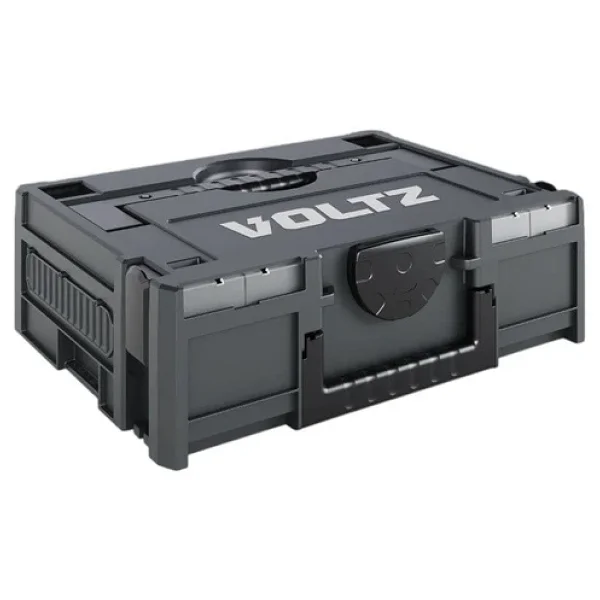 Voltz VZDR-20-I E 20 V Çift Akülü 2 Ah Darbeli Matkap - Görsel 6