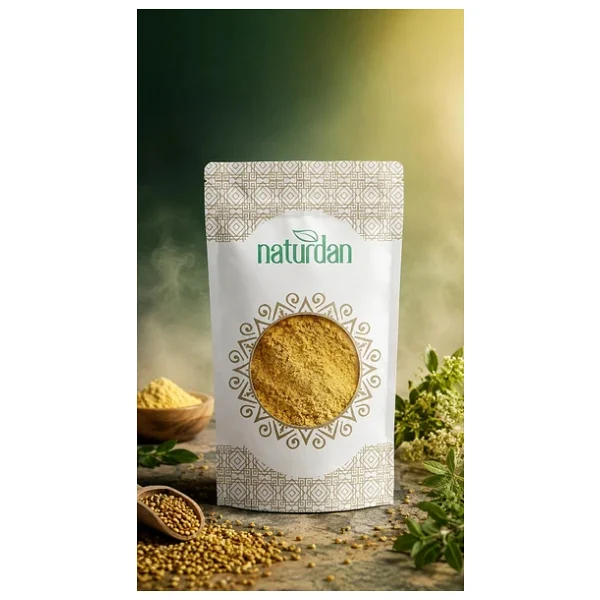 Çemen Öğütülmüş (Toz) 250 Gr - Görsel 3