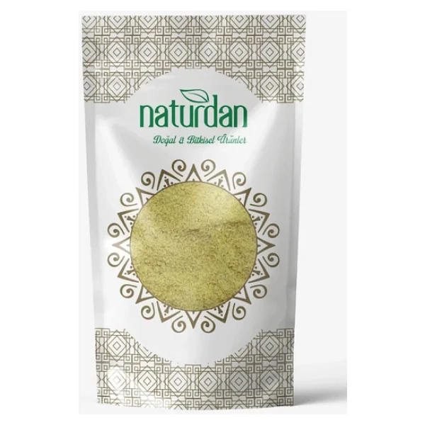 Çemen Öğütülmüş (Toz) 250 Gr - Görsel 5