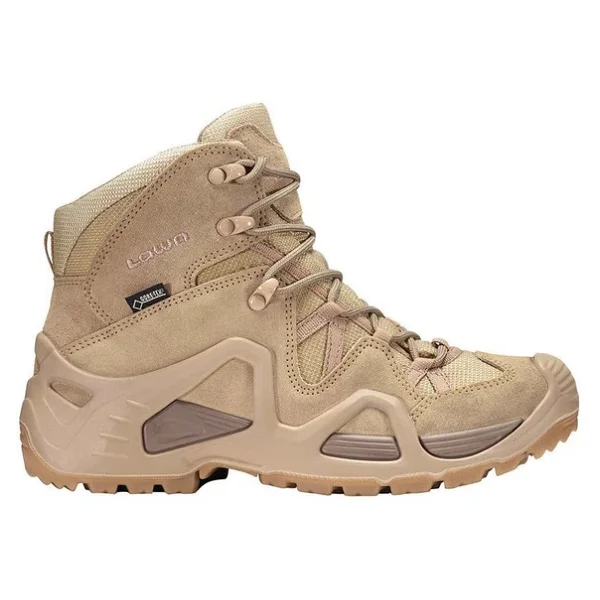 Lowa Zephyr Mid Desert Outdoor Bot - Görsel 9