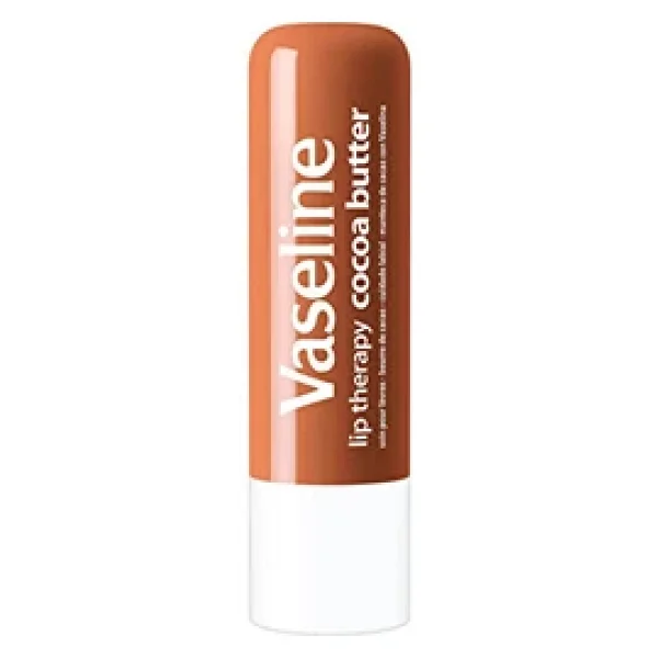 Vaseline Lip Therapy Dudak Bakım Kremi Cocoa - Görsel 5