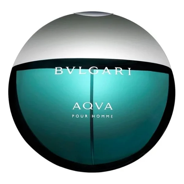 Bvlgari Aqva EDT 100 ml Erkek Parfüm - Görsel 4
