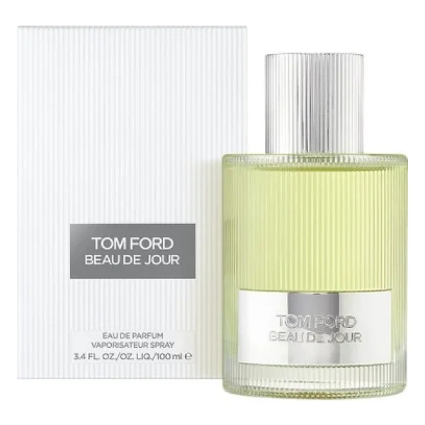 Tom Ford Beau De Jour EDP 100 ml Erkek Parfüm - Görsel 5
