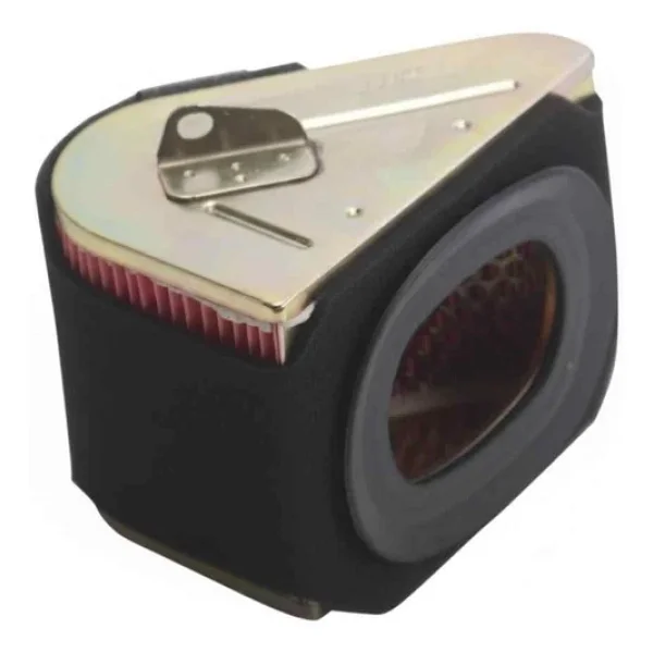 Sym Fiddle Ii 125 Hava Filtre Elemani (Ucgen) - Görsel 3