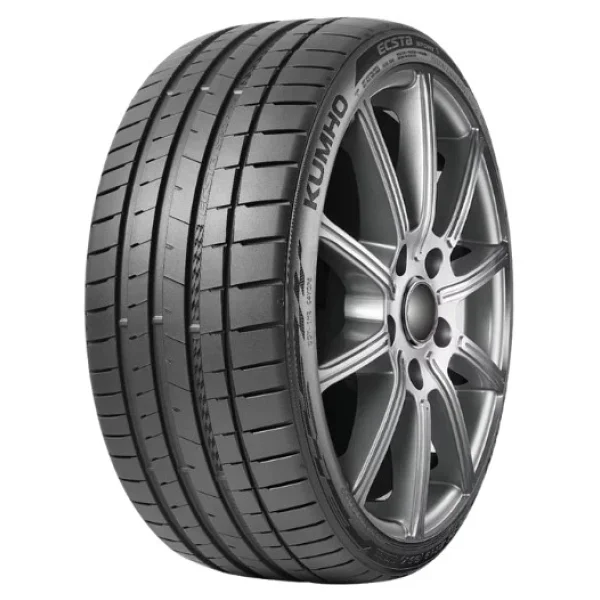Kumho Ecsta Sport PS72 225/40 R18 92Y XL EV Yaz Lastiği - 2025 - Görsel 5