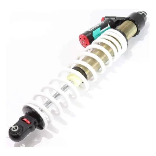 Cf Moto Atv Arka Amortisör 500-Us 560 Mm 88 12 Yay Orj - Görsel 4