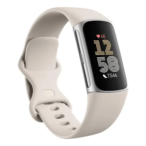 Google Fitbit Charge 6 Akıllı Bileklik - Görsel 6