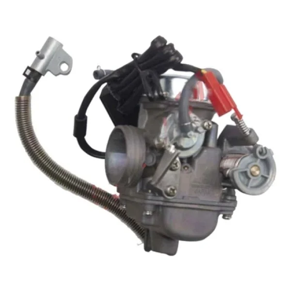 Atv Karbüratör 150 Cc Gy6 Speed-Rbk - Görsel 3