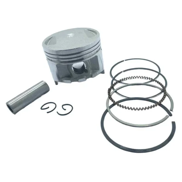 CG 250 Piston 67,50 mm (STD+0,50) 16 Pim - Görsel 2