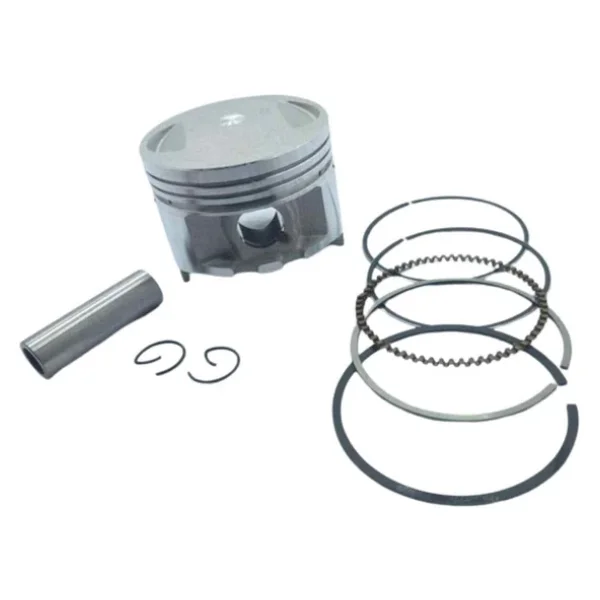 Cg 250 Piston 68 Mm (Std+1,00) 16 Pim - Görsel 2