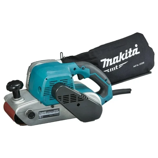 Makita M9400B Tank Zımpara Makinesi - Görsel 3