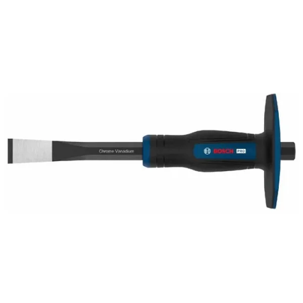 Bosch Mflat Chis Yassı Keski 250x22x16 Siyah - Görsel 2