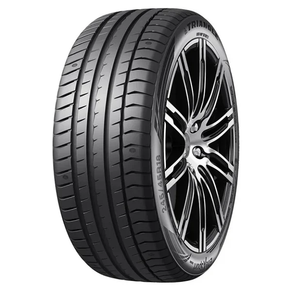 Triangle EffexSport TH202 235/40 R18 95Y XL Yaz Lastiği - Görsel 4