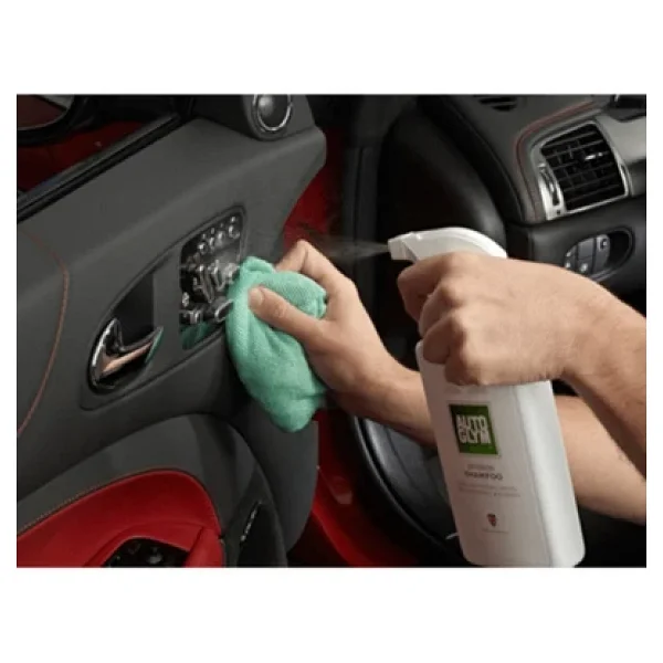 Autoglym 500 ml Interior Shampoo İç Mekan Genel Temizleyici - Görsel 6