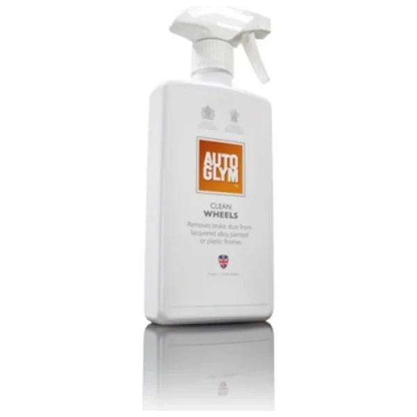 Autoglym 500 ml Jant Temizleyici - Görsel 4