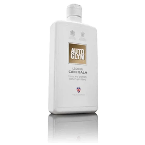 Autoglym 500 ml Deri Besleyici ve Koruyucu Krem - Görsel 4