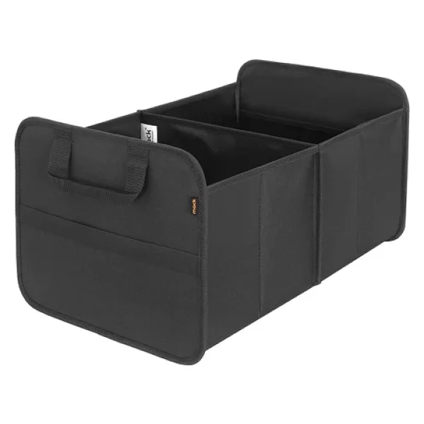 Mack MCC-5100 (5001)EASYGO Bagaj Organizer Siyah (Kdo) - Görsel 8