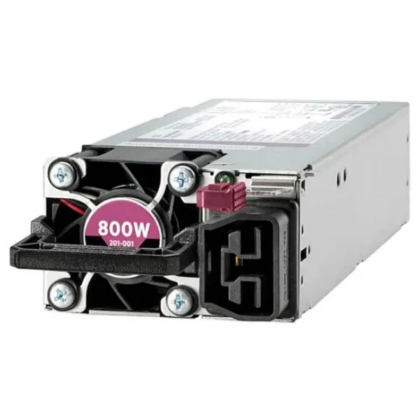 HP 865438-B21 800W Hotplug Power Supply - Görsel 4