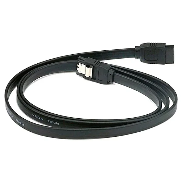 Sata 3 Data Kablosu - Görsel 2