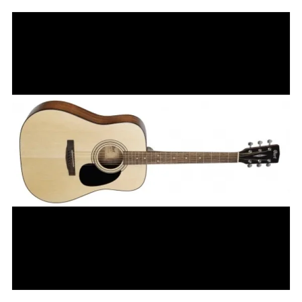 Cort AD810 OP Open Pore 6 Telli Akustik Gitar - Görsel 3