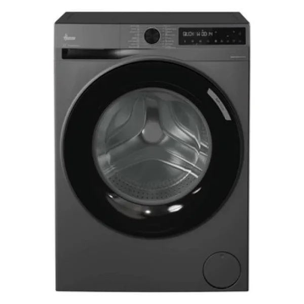 Hoover HBR 410BL10G-17 1400 Devir 10 kg Çamaşır Makinesi - Görsel 2