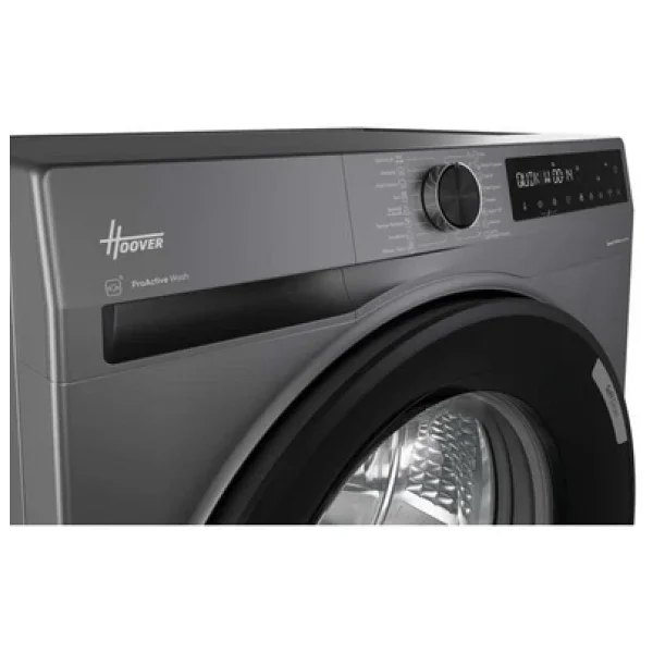 Hoover HBR 410BL10G-17 1400 Devir 10 kg Çamaşır Makinesi - Görsel 5