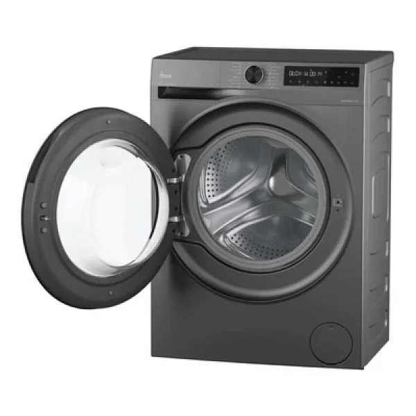 Hoover HBR 410BL10G-17 1400 Devir 10 kg Çamaşır Makinesi - Görsel 4