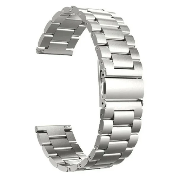 Gpack Gpack Honor Watch GS 3 Kordon Metal Sıralı Kordon KRD 04 - Görsel 3