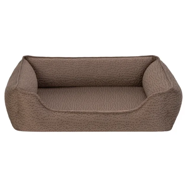 Pet Comfort Bravo Kahverengi Ortopedik Köpek Yatağı M 75x60cm - Görsel 2
