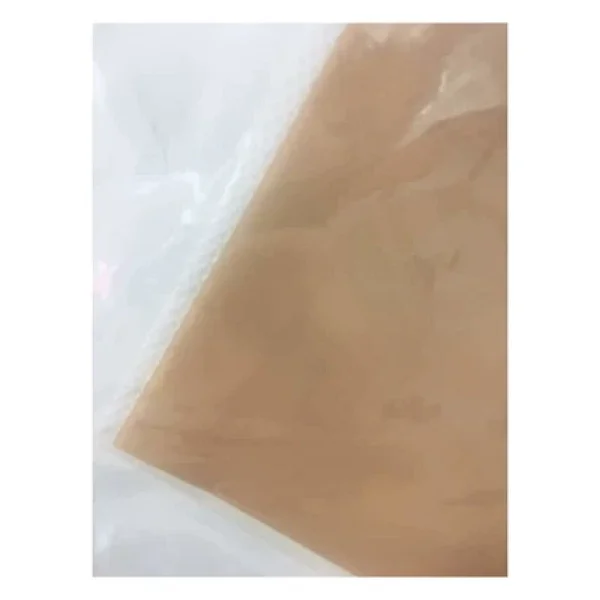 İnnomed Silikon Sheet (silikon Jel Yaprak Tabaka) Yara Bakım Örtüsü 12x12 - Görsel 2
