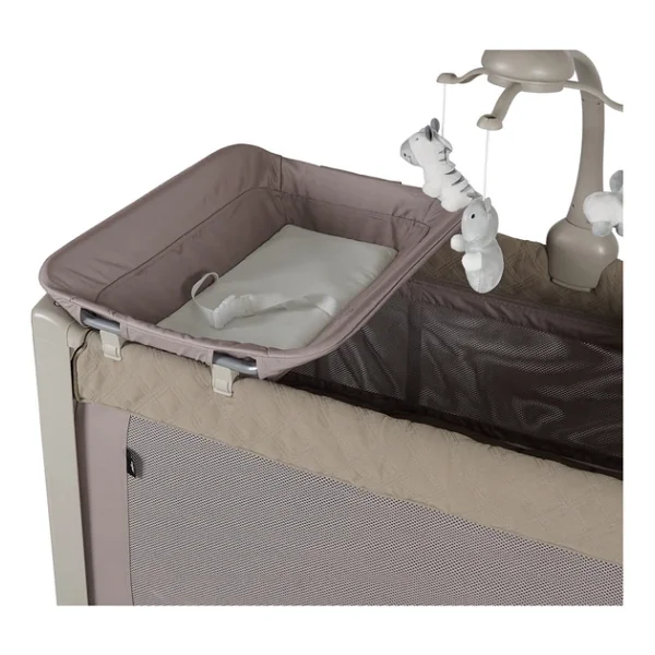 Prego 8077 Granada Anne Yanı Oyun Parkı - Görsel 8