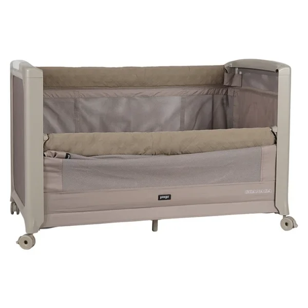Prego 8077 Granada Anne Yanı Oyun Parkı - Görsel 6