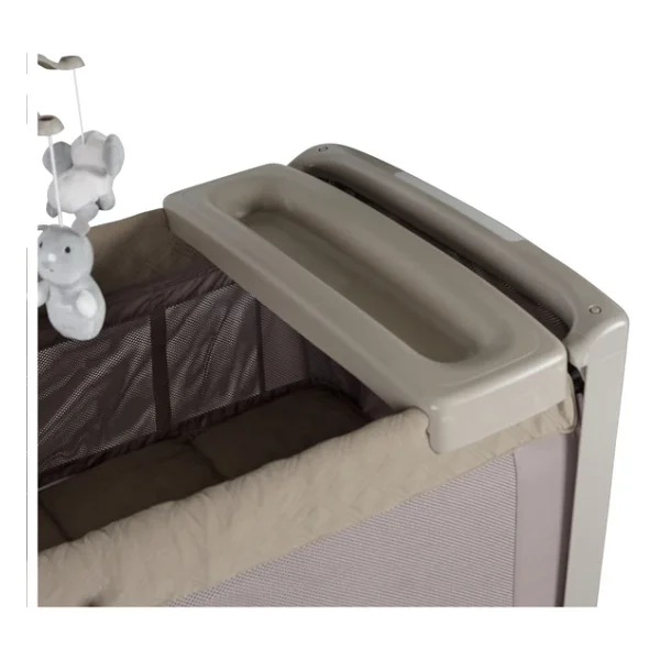 Prego 8077 Granada Anne Yanı Oyun Parkı - Görsel 9