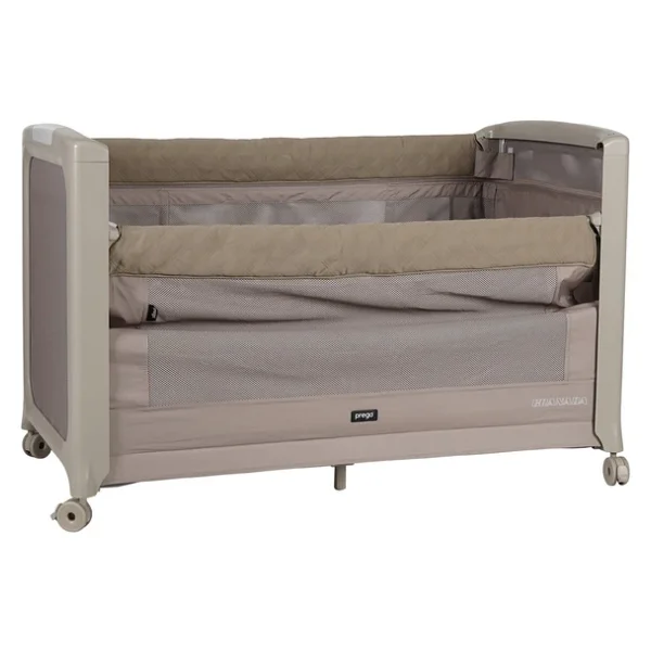 Prego 8077 Granada Anne Yanı Oyun Parkı - Görsel 5