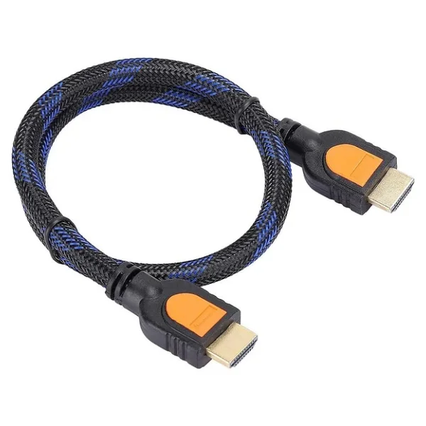 PrimeX PX-05H 0.5 m 4K HDMI Kablo - Görsel 3