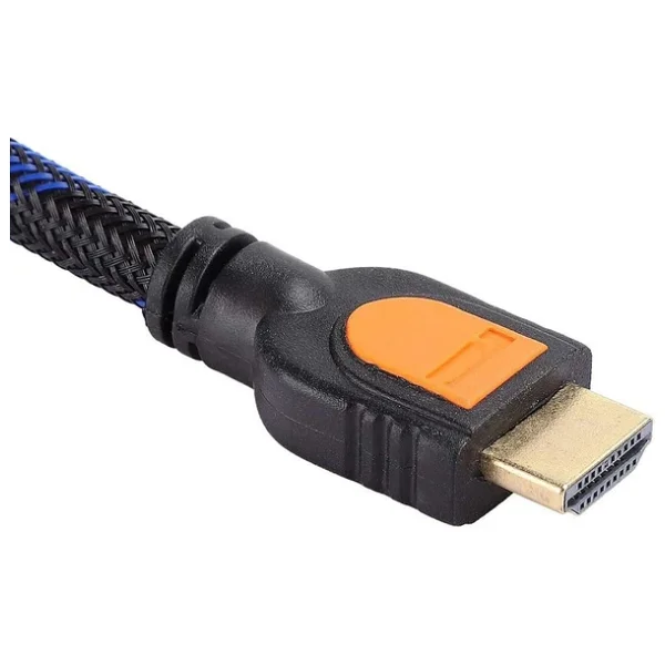 PrimeX PX-05H 0.5 m 4K HDMI Kablo - Görsel 2