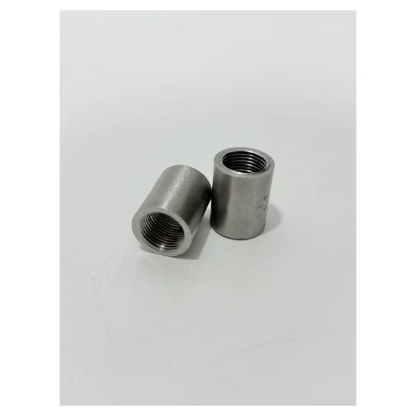 Paslanmaz Çelik Manşon 15Mm (1 Adet) - Görsel 3